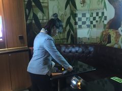 -星聚会KTV(合生汇黑金店)