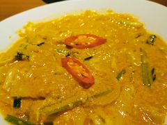 -泰国餐厅 Thai Food(裕华万达店)