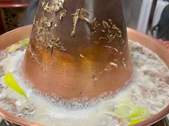 -穆斯林饭庄(明德南街店)