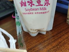 -香山胡记吴江路生煎(灵山路店)