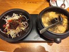 -云海肴·汽锅鸡·云南菜(苏州中心店)