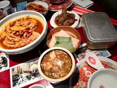 -味福记·本地特色菜(八一万达广场店)