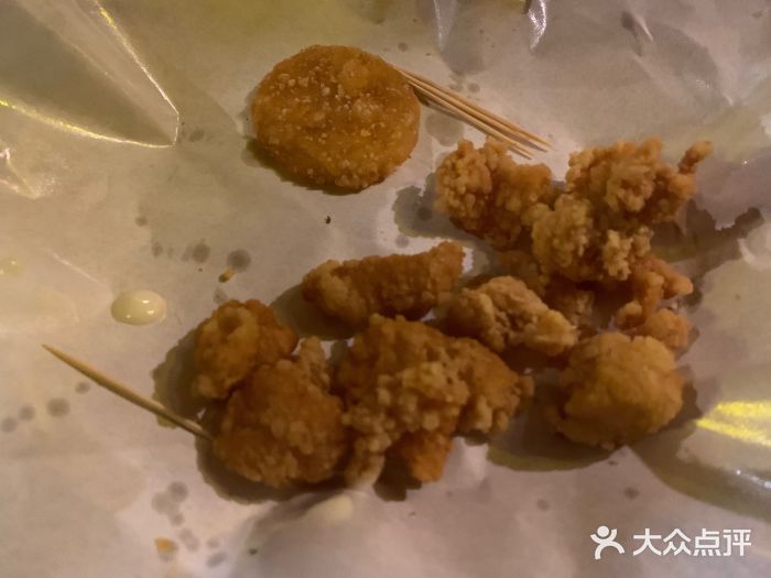 根莱茶餐厅(连城东路枞阳美食风情街店)图片