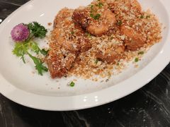 -卿雲阁私人高定餐厅(汉口江滩店)