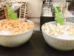 -西安赛瑞喜来登大酒店