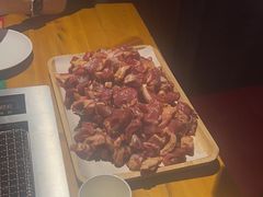 -AK47烤羊腿串吧(柳浪家园店)