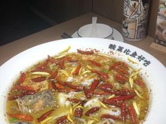 -新太二·鲜料川菜(万泰汇店)