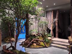 -森SPA·泰式按摩·精油Massage(宝安中心店)