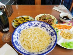 -北京炸酱面馆·烤鸭(前门总店)