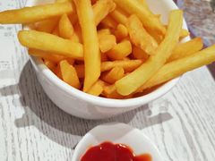 美式大粗薯-娜娜家·Nana's restaurant(国金汇店)