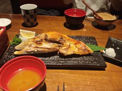 -千代武日本料理(开发区店)