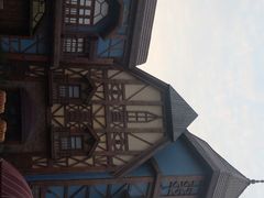 -郑州方特梦幻王国