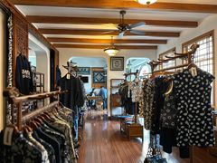 -中国蓝印花布馆