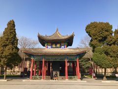-西安碑林博物馆