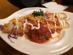 鸡肉奶酪卷-么哈MOJAR(北京五道口店)