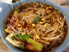 -魏家凉皮(十里河店)