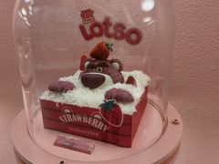 -好利来(东坝万达店)