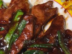 -那家小馆•北京菜•烤鸭(中关村店)