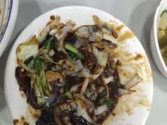 -福海面馆(阳曲店)