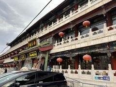 -南来顺饭庄·清真(南菜园店)