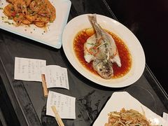 -古南都·老广东酒楼(龙江店)