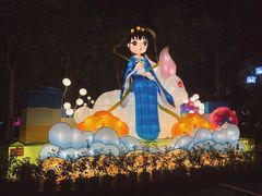 -映月湖公园