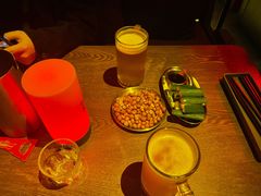 -18BAN音乐啤酒馆(西丽店)