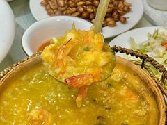 -广州海鲜酒楼(长丰园店)
