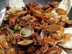 -永安鱼庄·镇江菜(丁卯店)