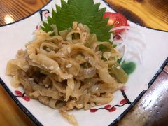-葉家.焼鳥.居酒屋(惠利街店)