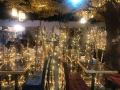 -冰城小镇音乐串吧·聚会餐厅(百子湾店)