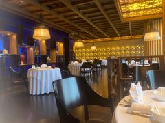 大堂-富力丽思卡尔顿酒店·丽轩中餐厅