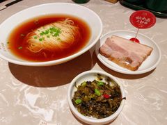 -松鹤面馆·古法焖肉面(观前店)