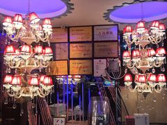 -歌迷量贩KTV(南阳路店)