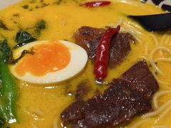 -和府捞面(东直门银座店)