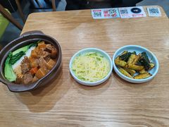 -李先生牛肉面大王(北京东四店)