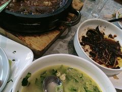 -南方酒店·淮扬菜(回民街店)