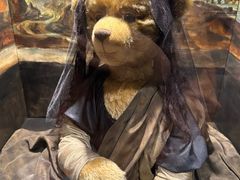 -济州岛泰迪熊博物馆