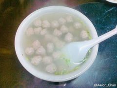肉丸清汤-九龙餐厅(大沽路店)