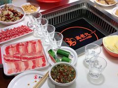 -重庆高老九火锅(万象城店)