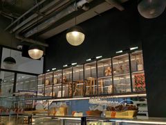 -老梦面包CHEZMOREL(麦子店)