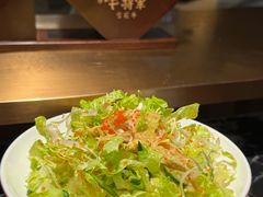 -牛将军•涮肉•烤肉(北京王府井·故宫店)