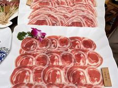 -众宜轩老北京铜锅涮肉·四合院(建国门店)