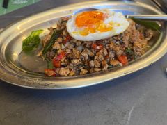 -帕蓝·暹罗料理(大学路店)