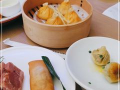 -苏小柳点心·手作小笼包(浦东嘉里城分院)