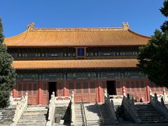 -历代帝王庙博物馆