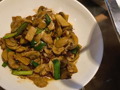 -黄泥岗·黄陂农家菜(百步亭店)