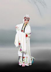 -梨园天地京剧摄影(玲珑天地店)