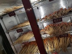 -钢管厂歆瑞源油卤串串香(春熙路太古里店)