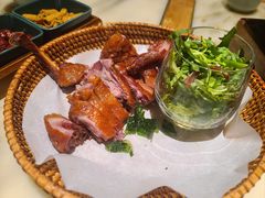-锦府盐帮·张宅(世纪金源店)